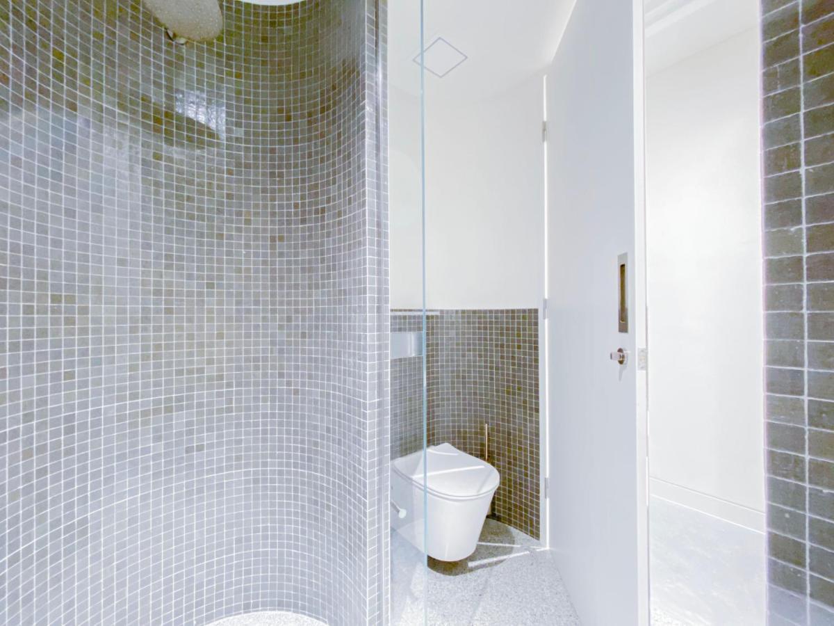 Pyrmont Town House Homestay Sydney Exterior foto