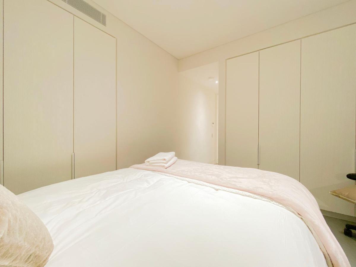 Pyrmont Town House Homestay Sydney Exterior foto