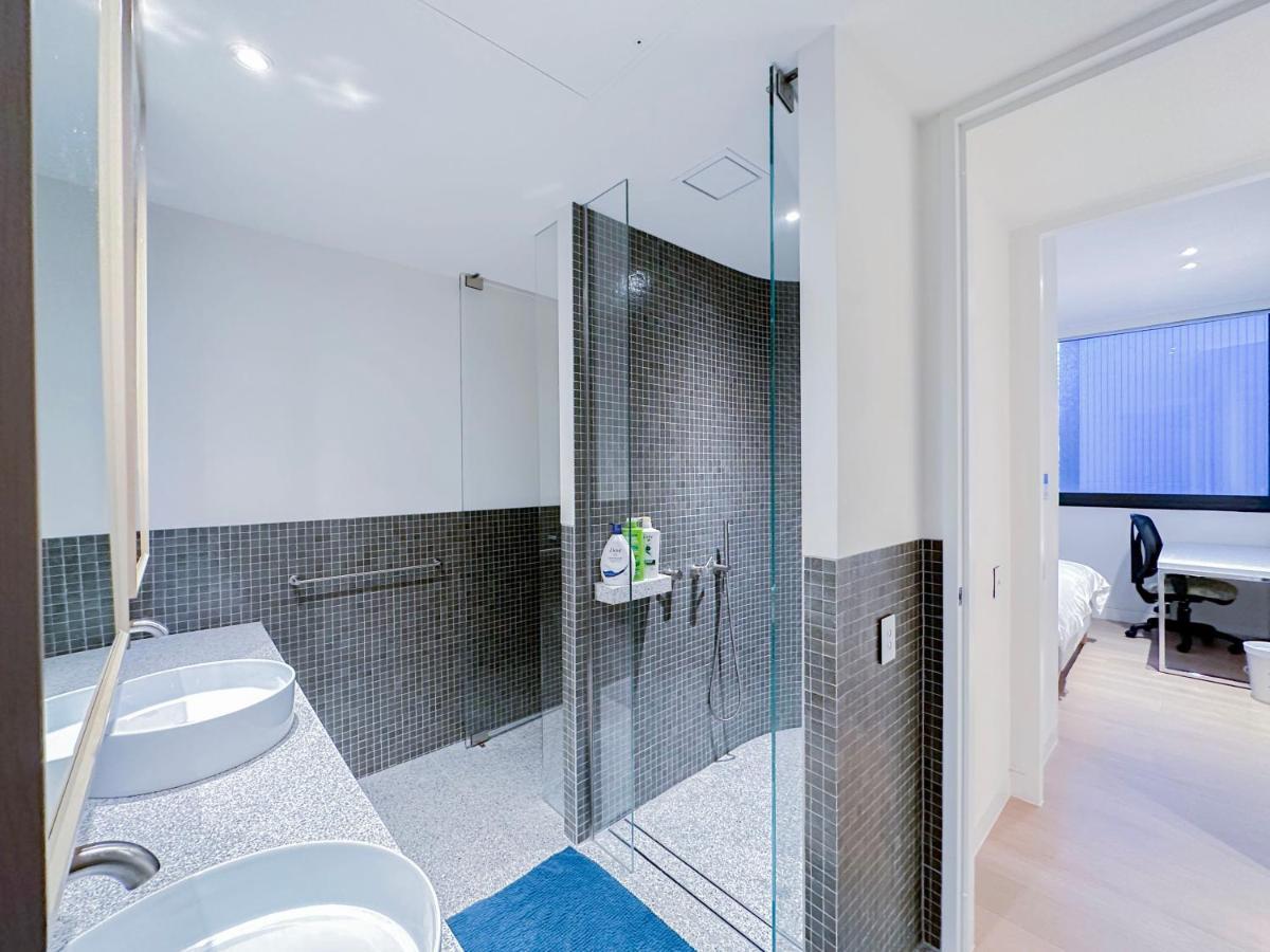 Pyrmont Town House Homestay Sydney Exterior foto