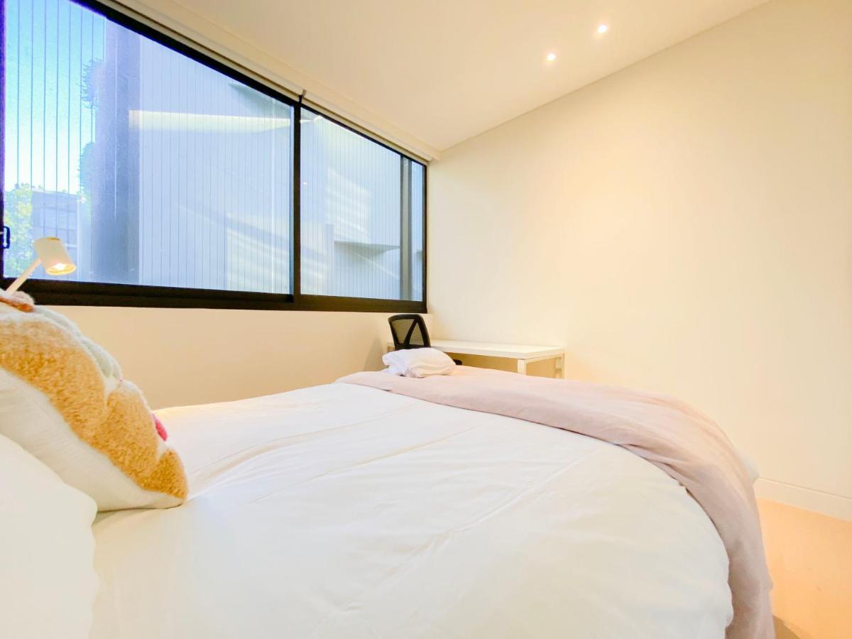 Pyrmont Town House Homestay Sydney Exterior foto